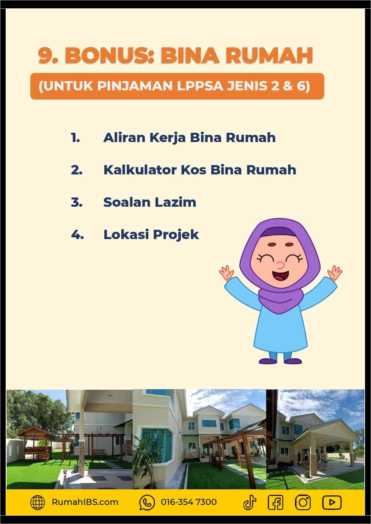 Panduan Mudah Pembiayaan LPPSA Untuk Penjawat Awam page 0031 Panduan Mudah Pembiayaan LPPSA Untuk Penjawat Awam page 0031